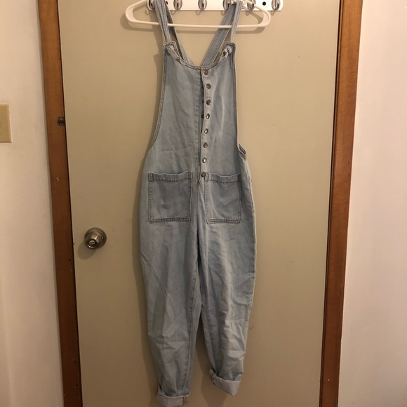 Forever 21 Jumpsuit - Picture 1 of 3